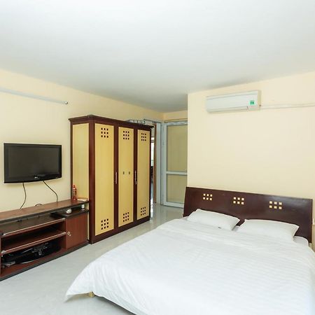 Le Villa Luong Son Hoa Binh Екстер'єр фото