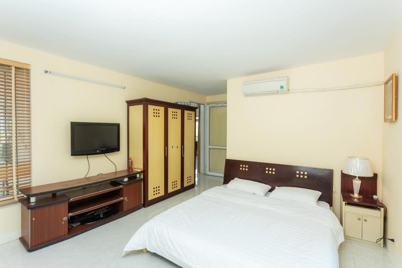 Le Villa Luong Son Hoa Binh Екстер'єр фото